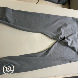 Peloton Nike leggings